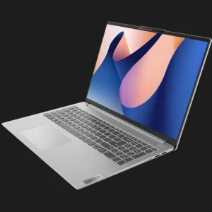 Ноутбук Lenovo IdeaPad Slim 5 16IRU9 16 (Intel Core 7/ 16GB/ 1TB (SSD)/ Intel Graphics) (83FW0005US) (Cloud Gray) в Хмельницком