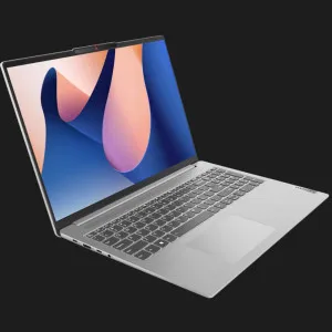 Ноутбук Lenovo IdeaPad Slim 5 16IRU9 16 (Intel Core 7/ 16GB/ 1TB (SSD)/ Intel Graphics) (83FW0005US) (Cloud Gray) в Хмельницком