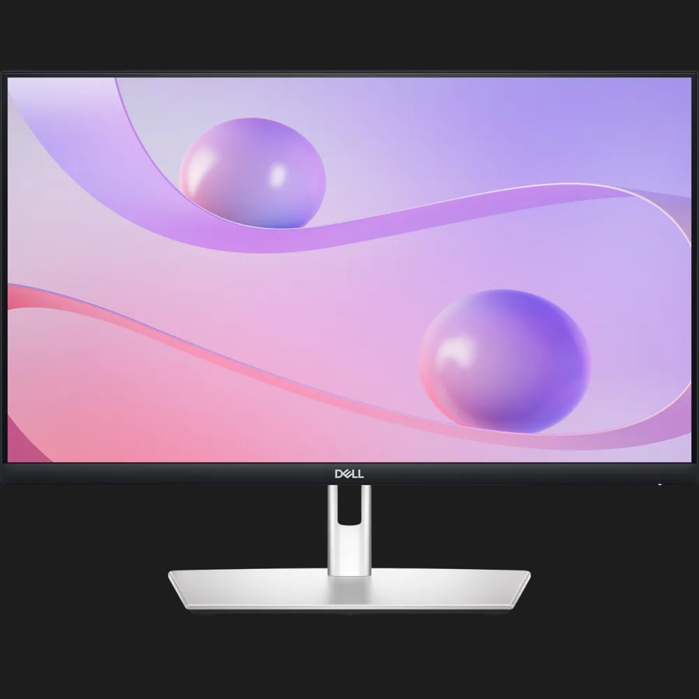 Монітор Dell 23.8" Touch USB-C Hub Monitor P2424HT