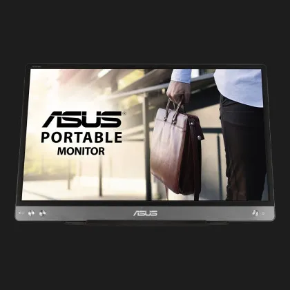 Монитор ASUS 14" ZenScreen MB14AC в Бердичеве