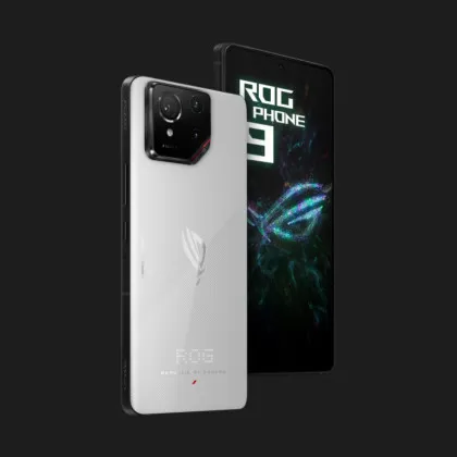 ASUS ROG Phone 9 16/512GB (Storm White) (Global) в Херсоне