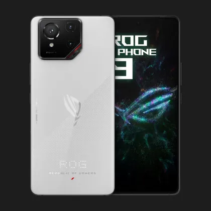 ASUS ROG Phone 9 16/512GB (Storm White) (Global) в Вараше