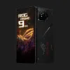 ASUS ROG Phone 9 Pro 24/1TB + AeroActive Cooler X Pro (Phantom Black) (Global)