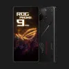 ASUS ROG Phone 9 Pro 24/1TB + AeroActive Cooler X Pro (Phantom Black) (Global)