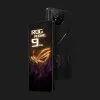 ASUS ROG Phone 9 Pro 24/1TB + AeroActive Cooler X Pro (Phantom Black) (Global)