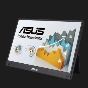 Монитор ASUS 16” ZenScreen Touch MB16AHT в Александрии