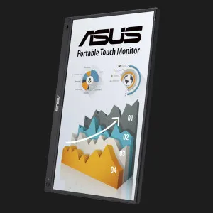 Монитор ASUS 16” ZenScreen Touch MB16AHT в Александрии