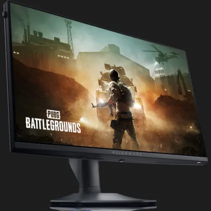 Монітор 25" Dell Alienware  Gaming Monitor AW2523HF в Рівному