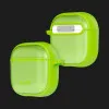 Чохол LAUT HUEX PROTECT для AirPods 4 (Green)