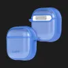 Чехол LAUT HUEX PROTECT для AirPods 4 (Blue)