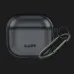 Чохол LAUT HUEX PROTECT для AirPods 4 (Black)