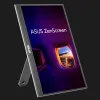 Монітор ASUS 15.6" ZenScreen MQ16AHE OLED 60Hz 90LM07SV-B02170 (UA)