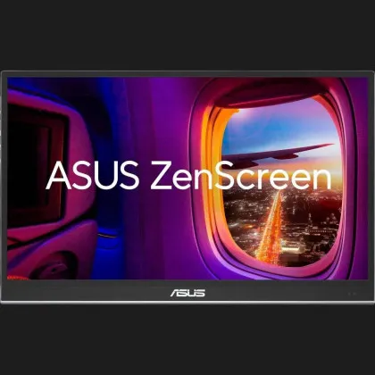 Монітор ASUS 15.6" ZenScreen OLED MQ16AHE в Сваляві