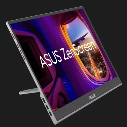 Монітор ASUS 15.6" ZenScreen OLED MQ16AHE в Сваляві