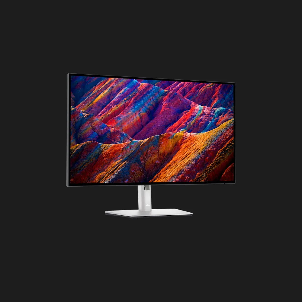 Монитор 27" Dell U2723QE (Уценка)