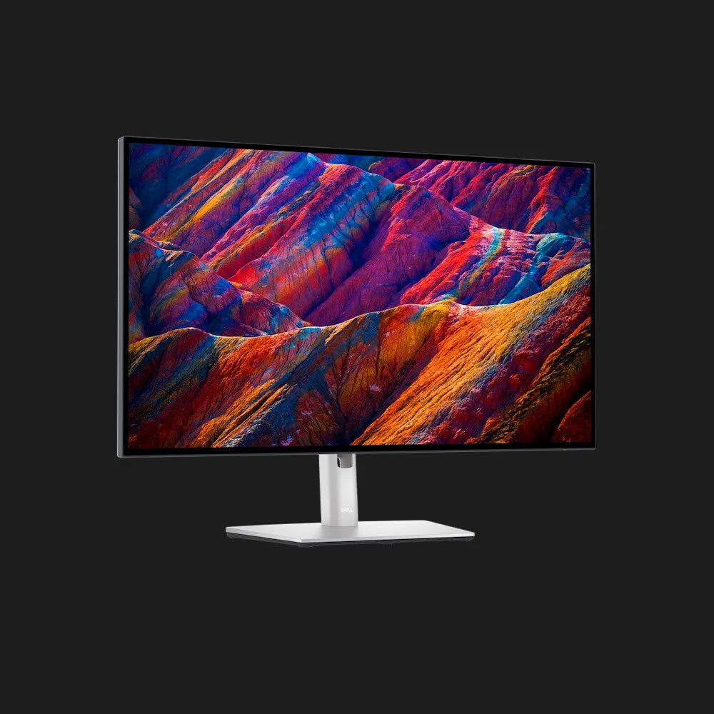Монитор 27" Dell U2723QE (Уценка)
