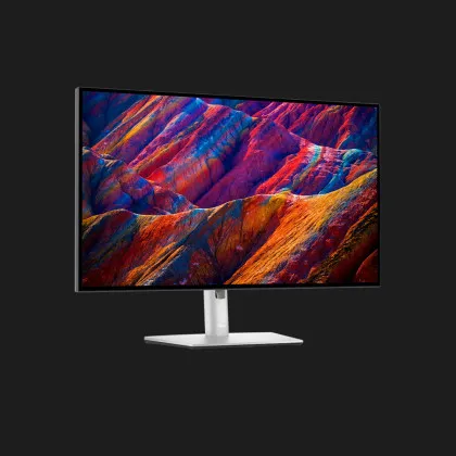 Монітор 27" Dell U2723QE (Уцінка)