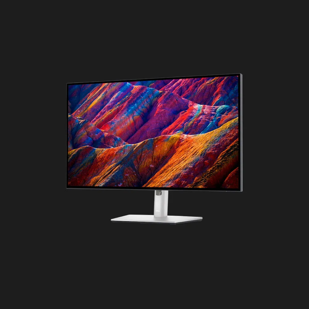 Монитор 27" Dell U2723QE (Уценка)