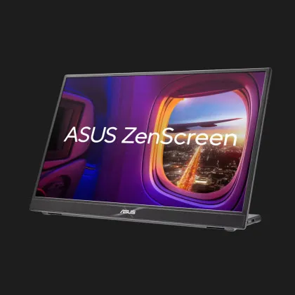 Монитор 16" ASUS ZenScreen MB16QHG Portable в Сваляве