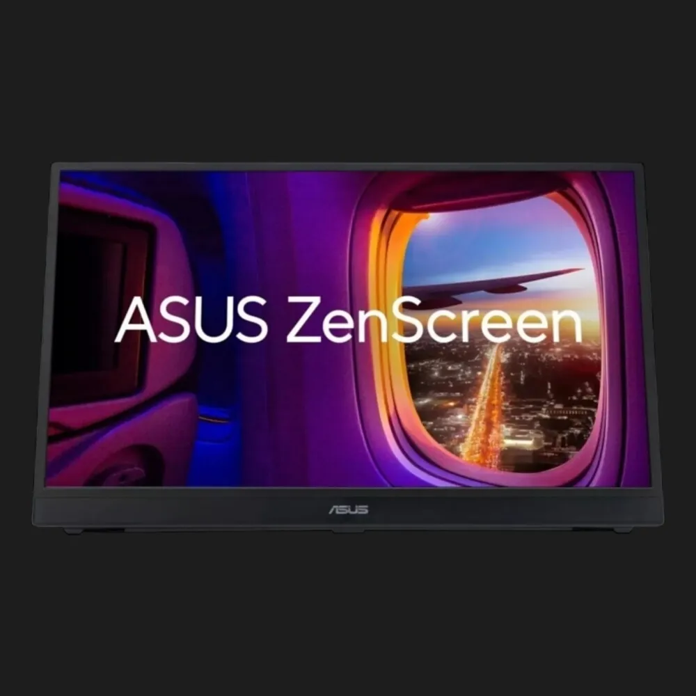 Монітор ASUS 16" ZenScreen MB16QHG Portable