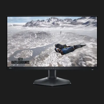 Монітор Dell 24.5" Alienware AW2524HF IPS 500Hz 210-BJPH (UA)