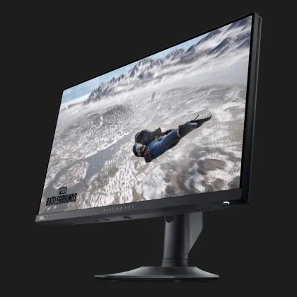 Монітор Dell 24.5" Alienware AW2524HF IPS 500Hz 210-BJPH (UA)