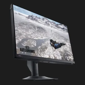 Монітор Dell 24.5