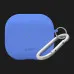 Чохол LAUT POD для AirPods 4 (Blue)