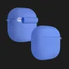 Чохол LAUT POD для AirPods 4 (Blue)