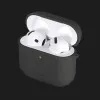 Чохол LAUT POD для AirPods 4 (Black)