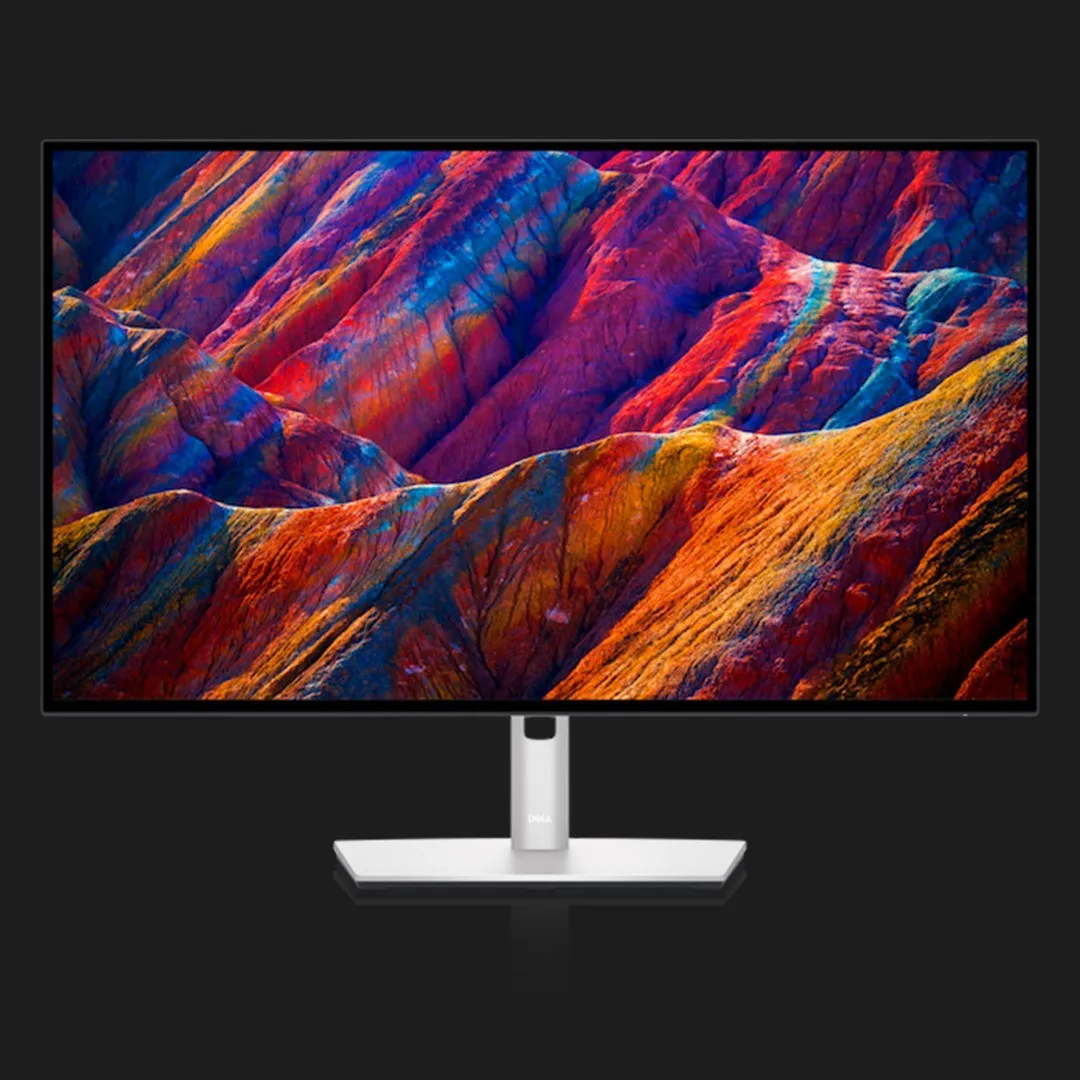 Монитор 27" Dell U2723QE (Уценка)