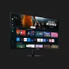 Монитор 32" Samsung Smart M7 M70D UHD