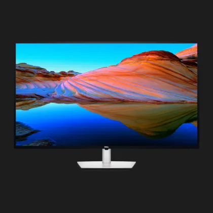 Монітор 43" Dell UltraSharp U4323QE в Павлограді