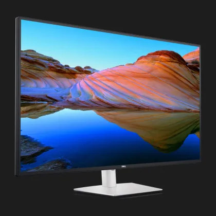 Монітор 43" Dell UltraSharp U4323QE в Павлограді