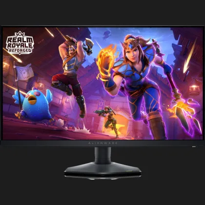 Ігровий монітор DELL 27" Alienware  AW2724HF