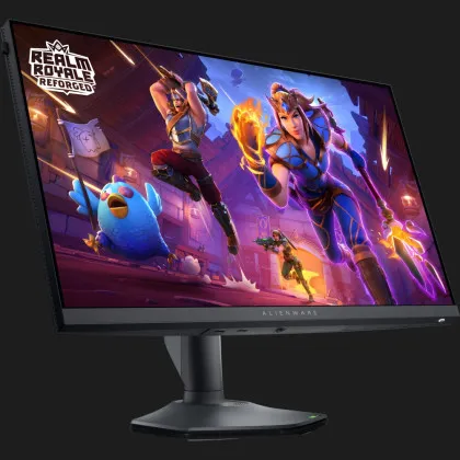 Ігровий монітор DELL 27" Alienware  AW2724HF