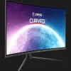 Ігровий монітор 31.5" MSI G32CQ5P