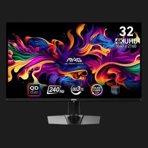 Монитор MSI 31.5