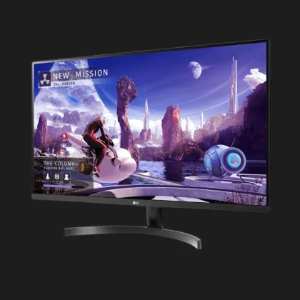 Монитор 31.5" LG 32QN600 в Сваляве