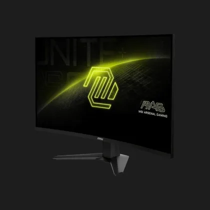Монітор 32" MSI MAG 32C6X