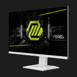Игровой монитор MSI 27" MAG 274QRFW в Бродах