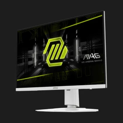 Игровой монитор 27" MSI MAG 274URFW в Ужгороде