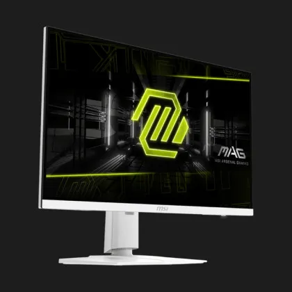 Игровой монитор 27" MSI MAG 274URFW в Староконстантинове