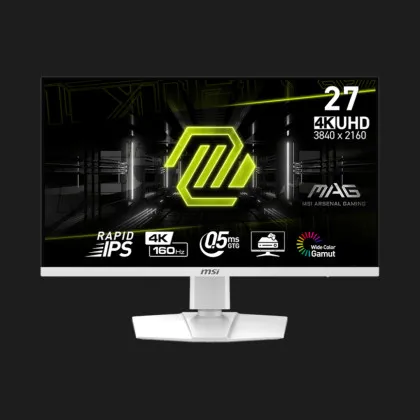 Игровой монитор 27" MSI MAG 274URFW в Староконстантинове