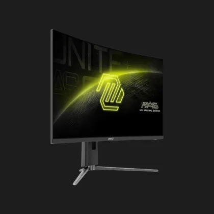 Монітор MSI 31.5" MAG 32CQ6PF Curved в Рівному