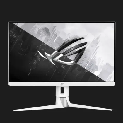 Игровой монитор 27" ASUS ROG Strix XG27AQ-W в Нетешине