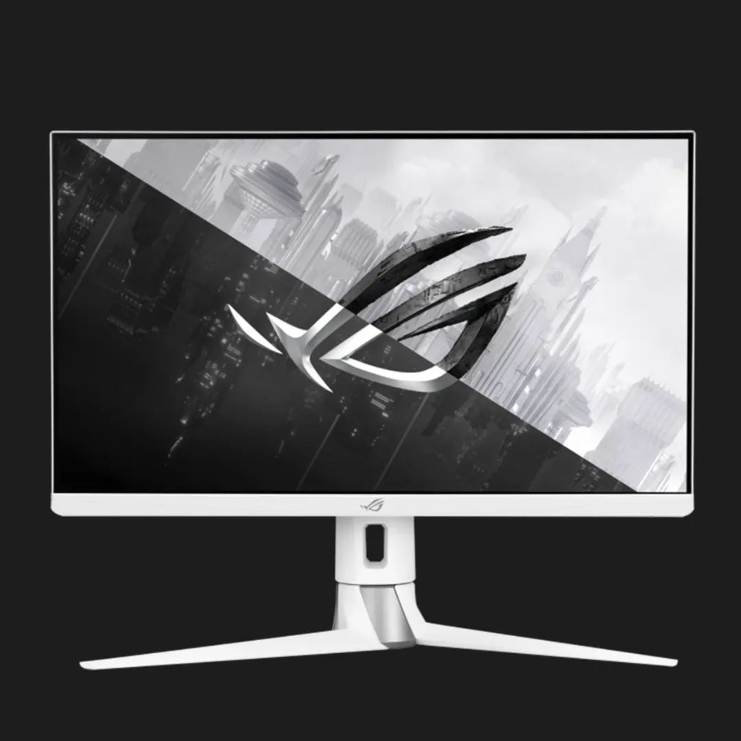 Ігровий монітор ASUS 27" ROG Strix XG27AQ-W