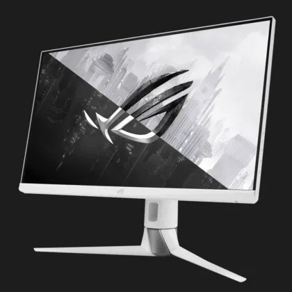 Игровой монитор 27" ASUS ROG Strix XG27AQ-W в Новом Роздоле