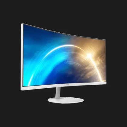 Игровой монитор 34" PRO MSI MP341CQW в Дрогобыче