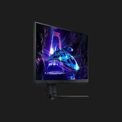 Игровой монитор 27" SAMSUNG Odyssey G3 S27DG300 в Кропивницком